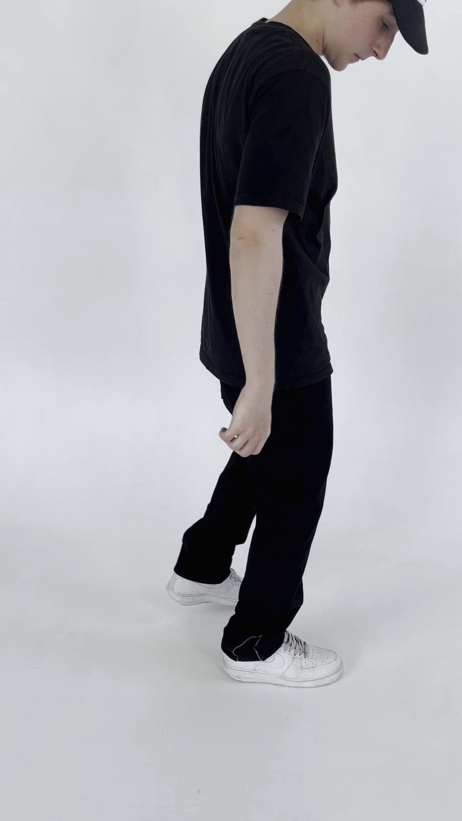 Black Loose